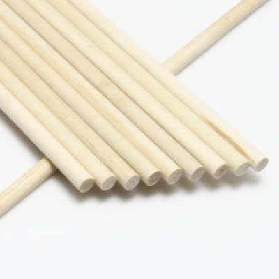 Flat sticks