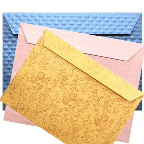 Enveloppe