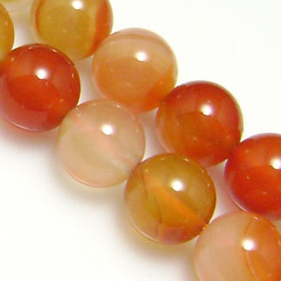 Gemstone beads