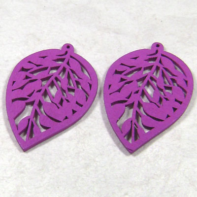 Wooden Embellishments Purple 0 2cm X 2 5cm X 3 5cm 2 Piece Wooden Embellishments Purple 0 2cm X 2 5cm X 3 5cm 2 Piece