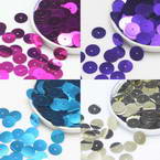 Paillettes collections