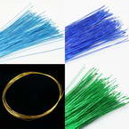Florist wires set