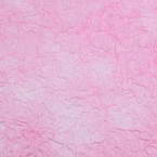 Hand made paper, pink, white, 50cm x 62cm, 1 sheet