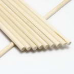 Flat sticks