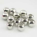 Silver colour bead