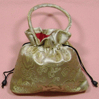 Sac à main oriental