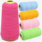 Nylon hilo de coser para Malla flores