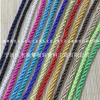 Pearlescent strings