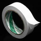 Double sided sticky tape