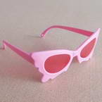 Sunglasses for children.