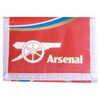 Arsenal Football Club Money Wallet  (FW015)