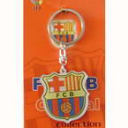 FCB Football Club Key Ring