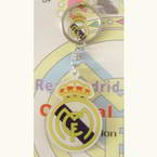 FC Football Club  Key Ring