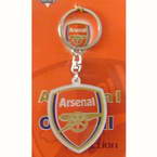 Arsenal Football Club Key Ring