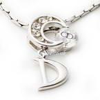 Collier en argent