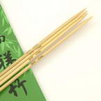 Knitting needles, 0.22cm x 25.5cm, 4 pieces