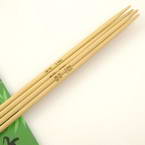 Knitting needles, 0.25cm x 25.5cm, 4 pieces