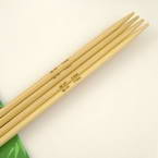 Knitting needles, 0.35cm x 25.5cm, 4 pieces