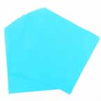 Origami paper, blue, 14cm x 14cm, 25 sheets, 85 gsm