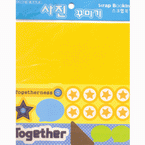 Together scrap booking (ok899d)