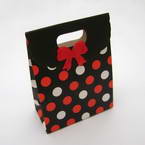 Gift paper bag