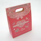 Gift paper bag