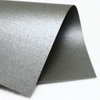 Card blanks, grey, 29.8cm x 21.2cm, 2 Card blanks, 250 gsm