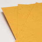 Card blanks, Light orange, 29.8cm x 21.2cm, 4 Card blanks, 230 gsm