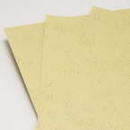 Card blanks, Cream colour, 29.8cm x 21.2cm, 8 Card blanks, 150 gsm