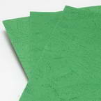 Cartes vierges, vert, 29,8cm x 21,2cm, 8 cartes vierges, 150 gsm