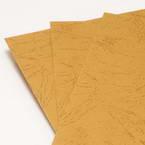 Card blanks, Burnt orange, 29.8cm x 21.2cm, 8 Card blanks, 150 gsm