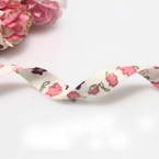 Cloth strips, Cloth, pink, 92cm x 1cm