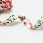 Cloth strips, Cloth, pink, 92cm x 1cm