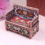 Jewellery box Jewellery box