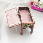 Jewellery box Jewellery box