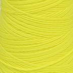 Nylon thread for Mesh flowers, Nylon, Mustard, 1500m, 1 Spools of thread