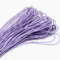 Elastic string/rubber string